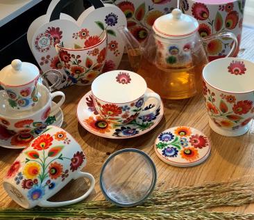 NUOLUX Coffee Mug Tea Mug Pottery Loose Novelty Ceramic Vintage Mugs Funny  Pottery Soup Serving Porcelain Water Cup Porcelain