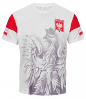 Poland Patriotic of | White/Red Taste